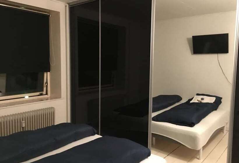 Aalborg Bed And Breakfast