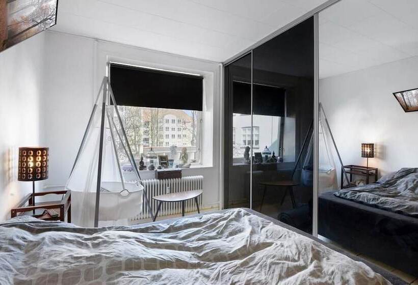 Aalborg Bed And Breakfast