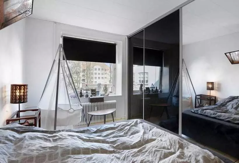 Aalborg Bed And Breakfast