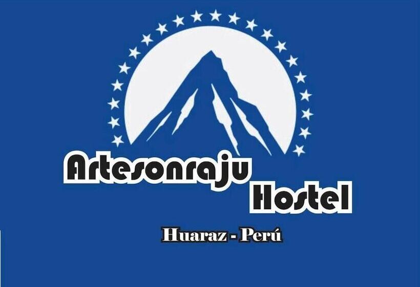 Artesonraju Hostel Huaraz