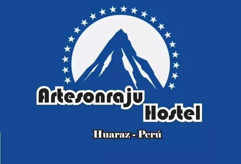 Artesonraju Hostel Huaraz