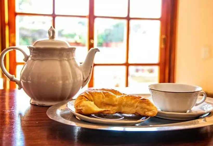 Aamiaismajoitus (B&B) Bella Vita Hotel Boutique Lujan
