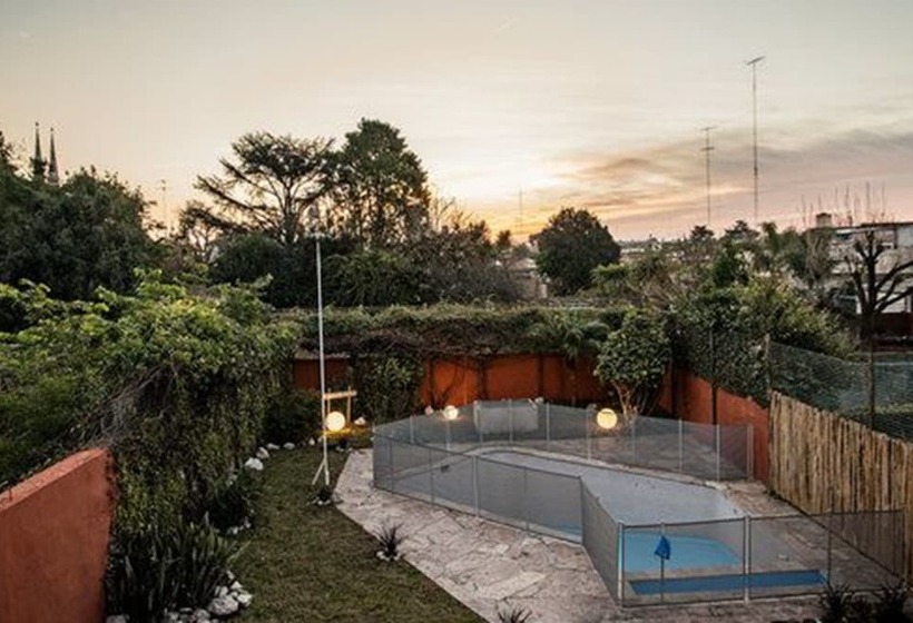 Bed & Breakfast Bella Vita Hotel Boutique Lujan