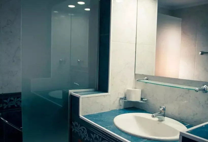 Aamiaismajoitus (B&B) Bella Vita Hotel Boutique Lujan