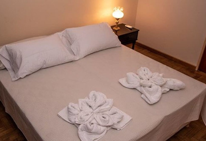 Bed & Breakfast Bella Vita Hotel Boutique Lujan