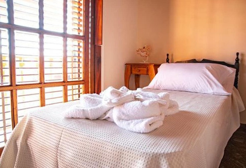 Bed & Breakfast Bella Vita Hotel Boutique Lujan