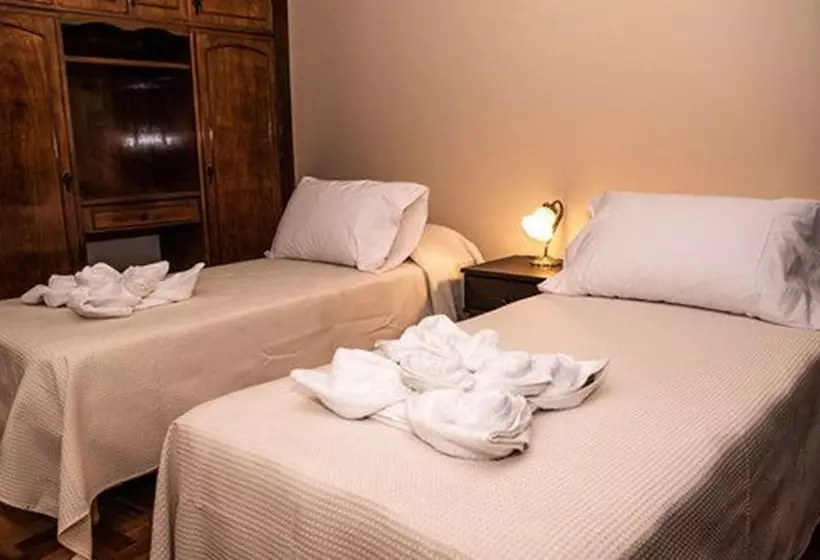 Aamiaismajoitus (B&B) Bella Vita Hotel Boutique Lujan