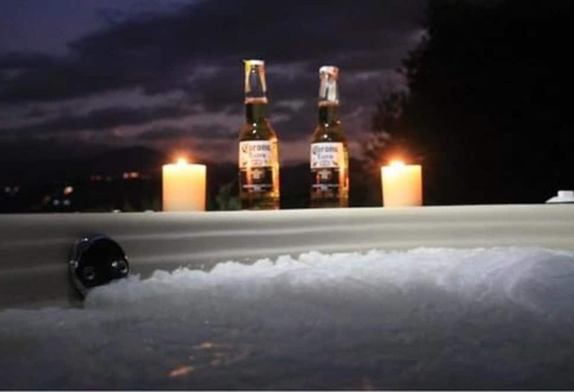 تختخواب و صبحانه Velez Del Campo