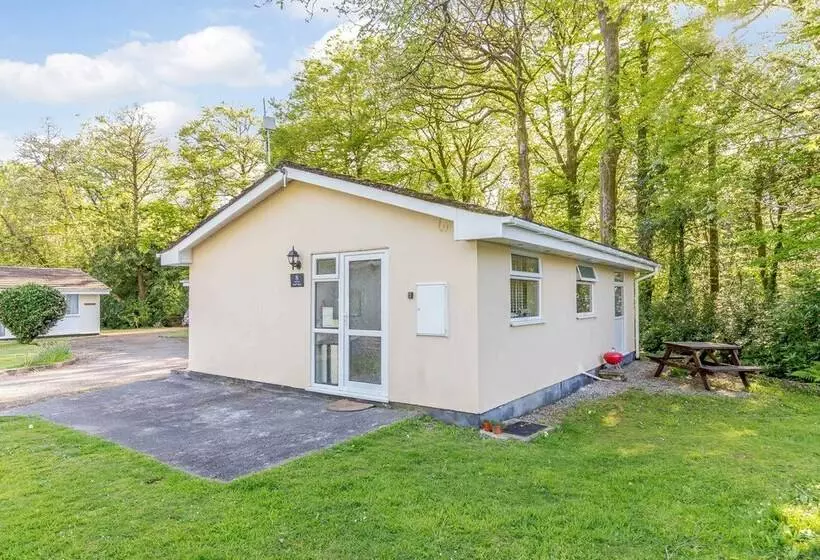 Brook Cottage