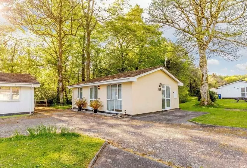 Brook Cottage
