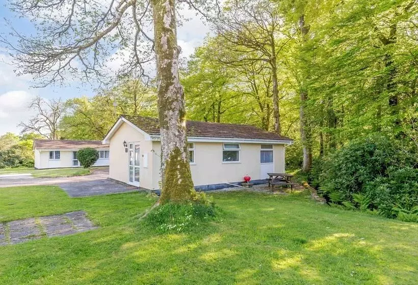 Brook Cottage