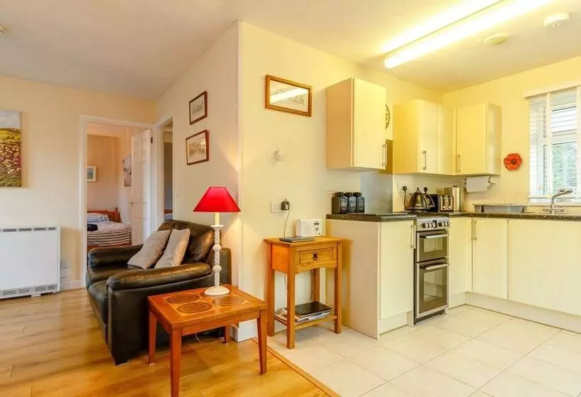 Brook Cottage