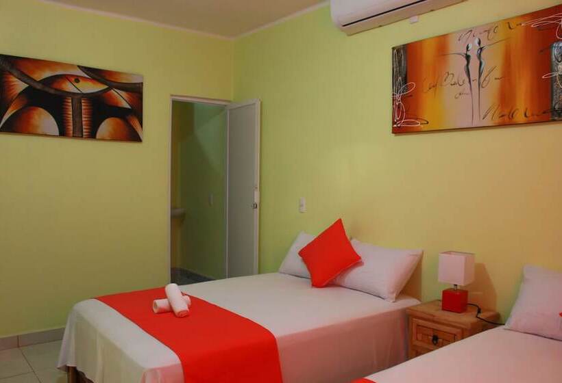 Bungalows Don Agustin