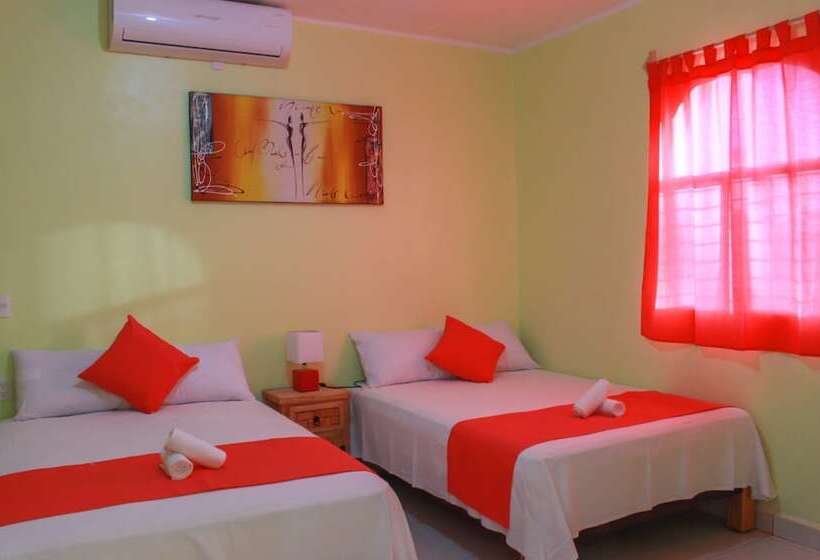 Bungalows Don Agustin