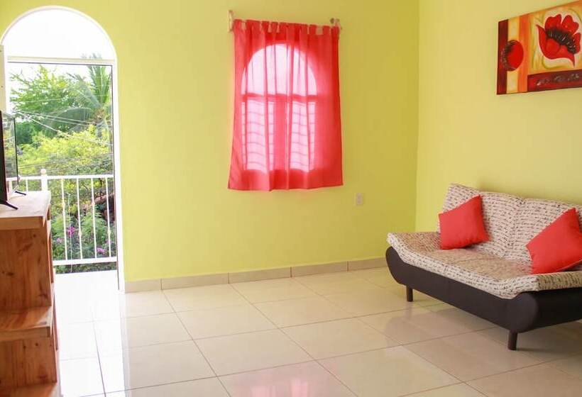 Bungalows Don Agustin