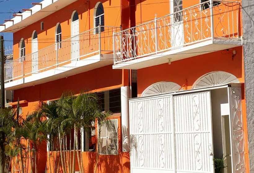 Bungalows Don Agustin