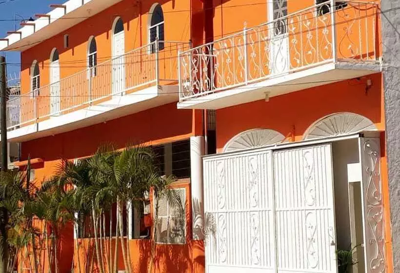 Bungalows Don Agustin