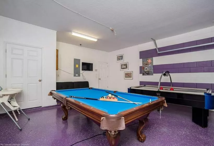 Davenport   6bd/5.5ba Poolhome   #6av216