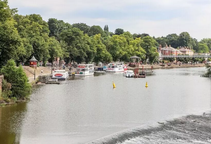 Dee Heights Penthouse