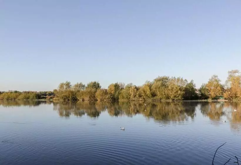 Dee Heights Penthouse