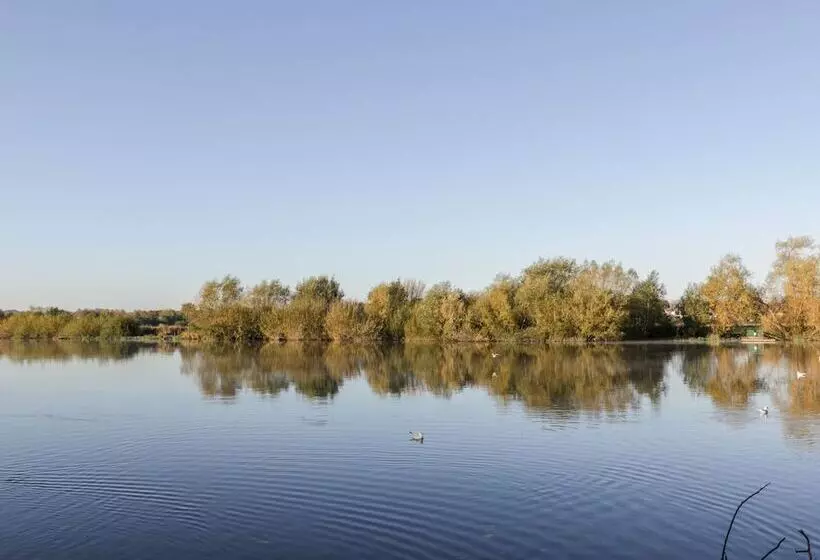 Dee Heights Penthouse