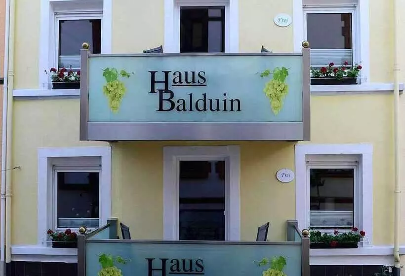 Haus Balduin
