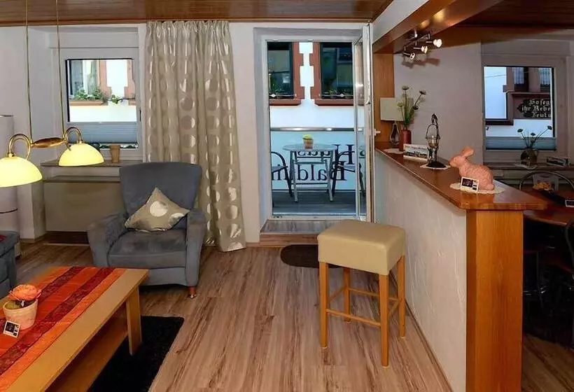 Haus Balduin