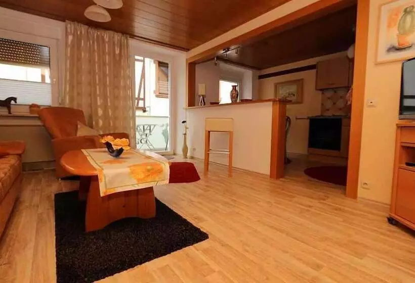 Haus Balduin