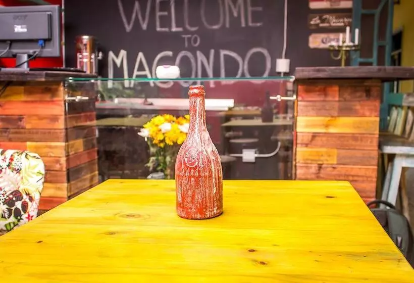 Hostal Macondoinn