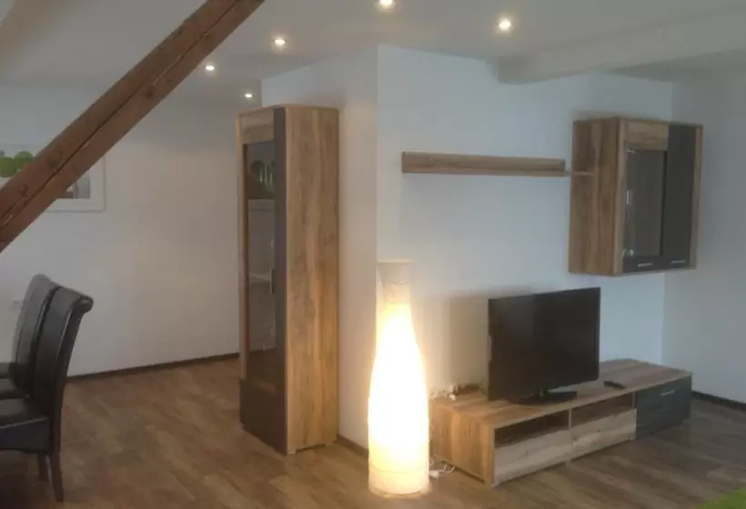 Hotelli Alte Postvilla