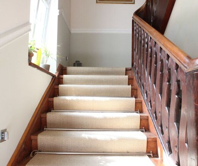 בית מלון כפרי Alte Postvilla