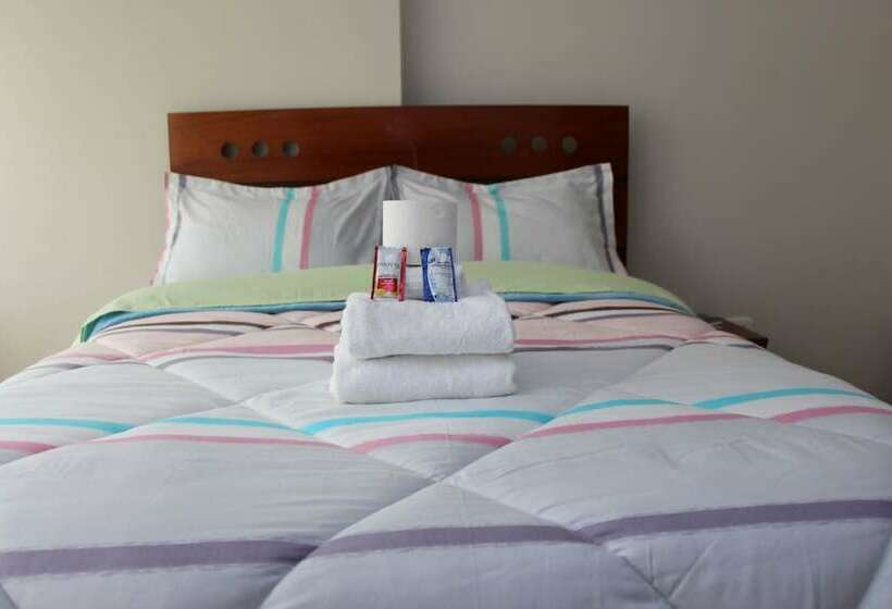 Hotel Asiriq Inn Cusco