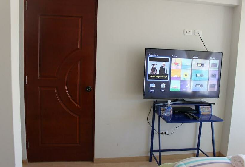 Hotel Asiriq Inn Cusco