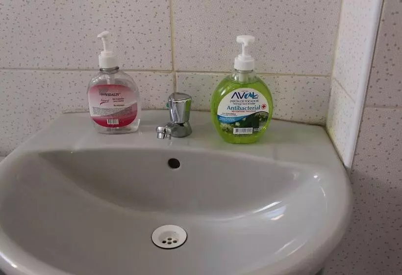 هتل Asiriq Inn Cusco