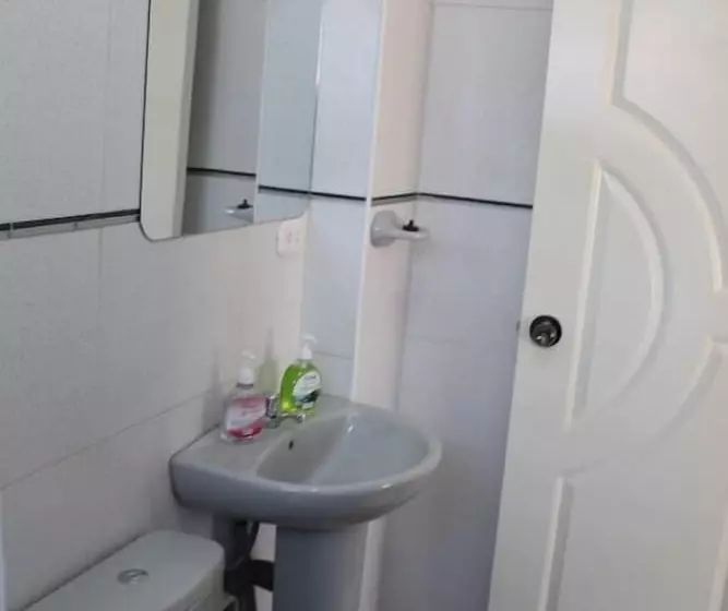 هتل Asiriq Inn Cusco