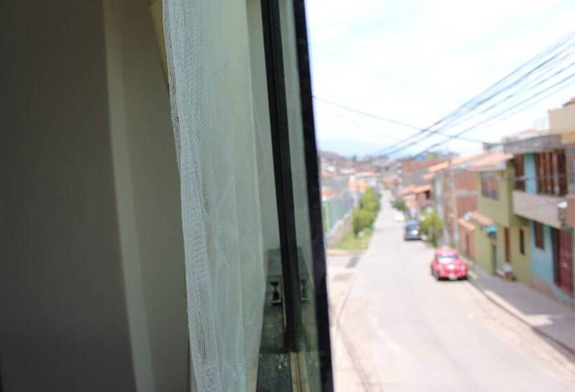 Hotel Asiriq Inn Cusco