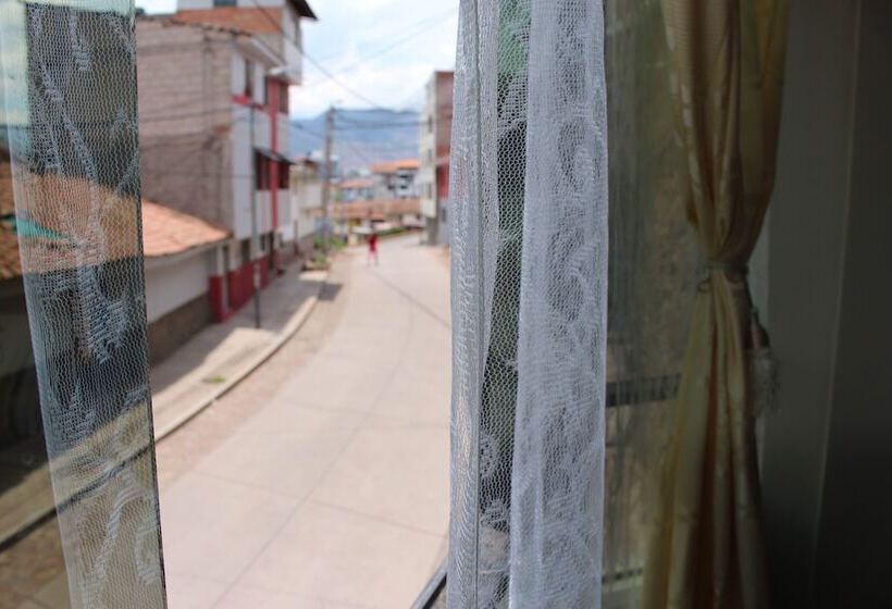 Hotel Asiriq Inn Cusco