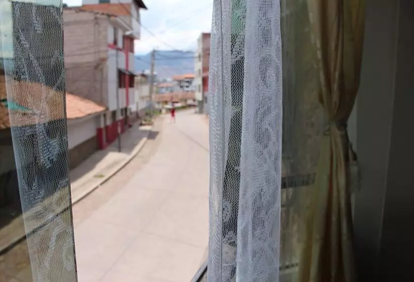 هتل Asiriq Inn Cusco