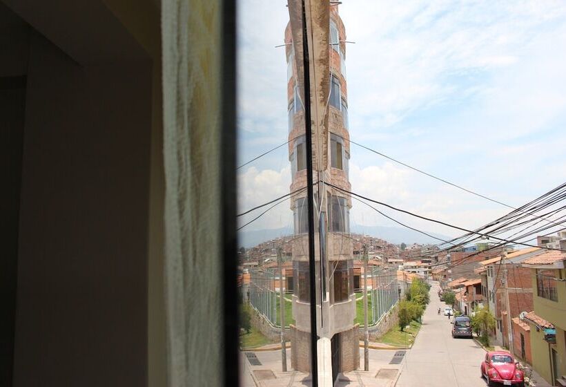 Hotel Asiriq Inn Cusco
