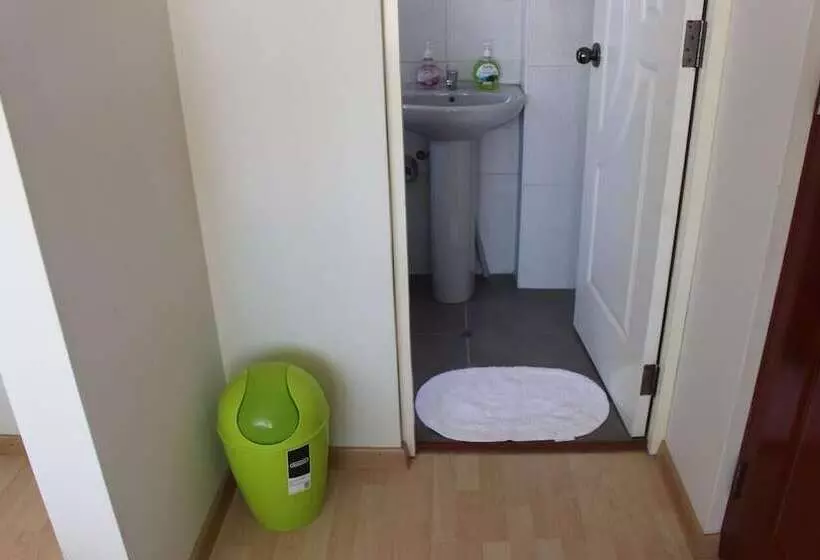 هتل Asiriq Inn Cusco