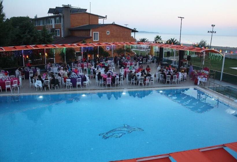 فندق Beyza Yasam