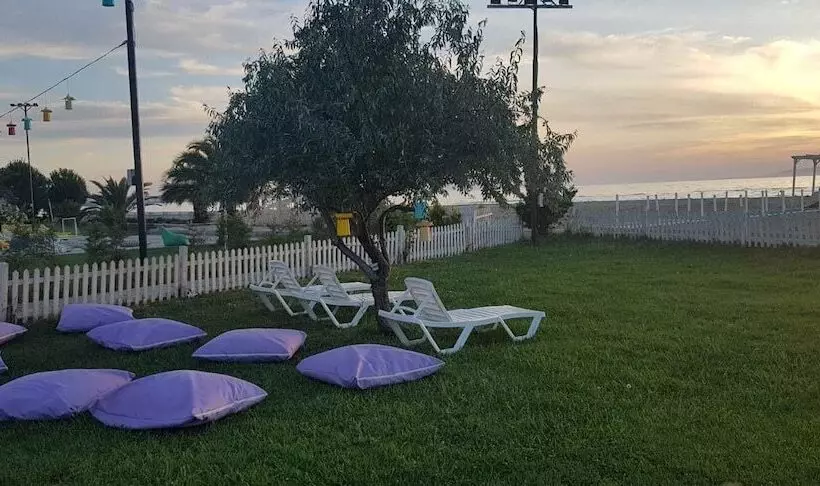 ホテル Beyza Yasam