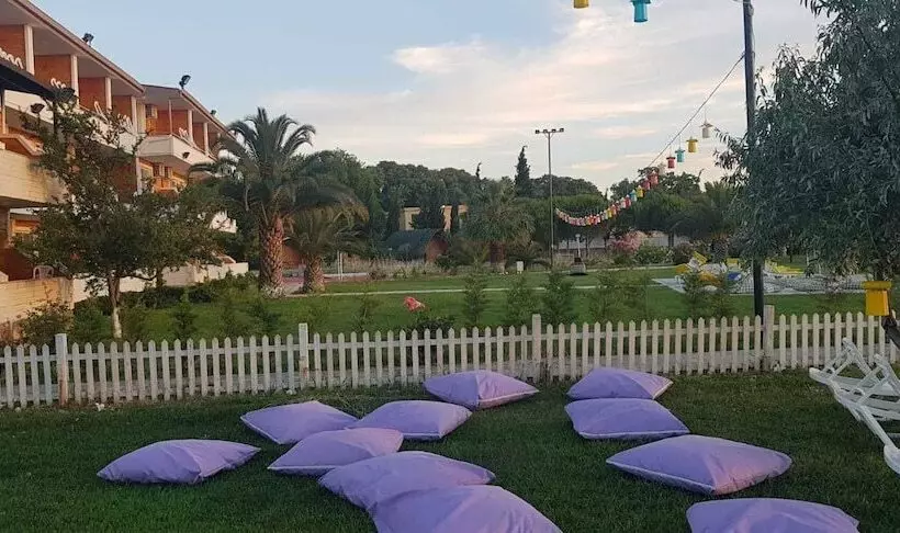 ホテル Beyza Yasam