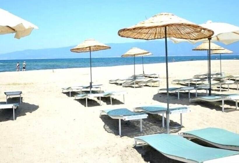 فندق Beyza Yasam