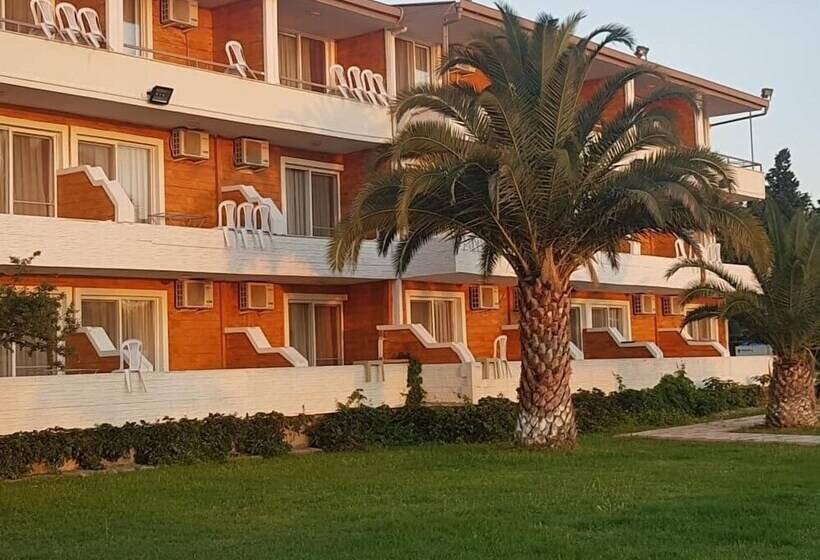 فندق Beyza Yasam