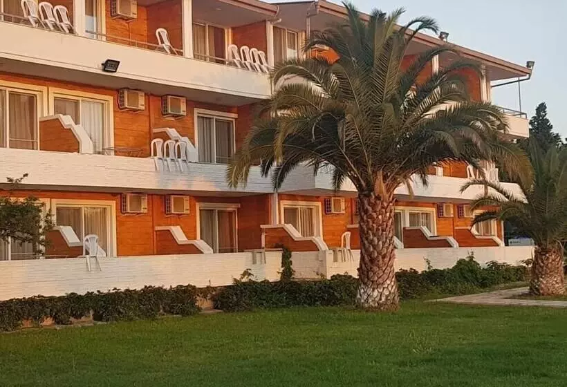 ホテル Beyza Yasam