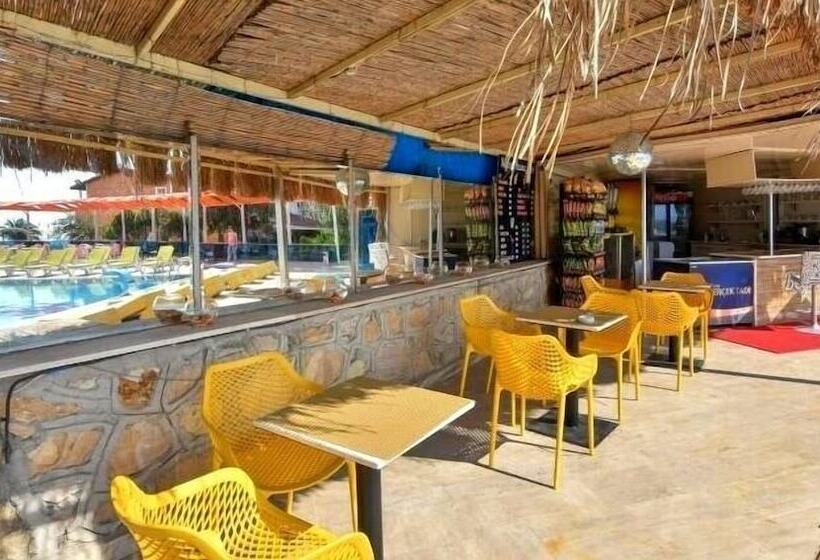 فندق Beyza Yasam