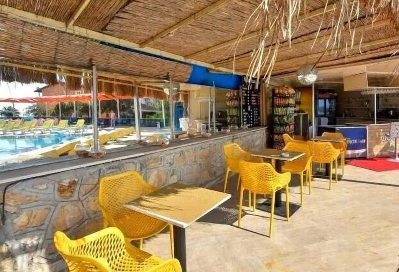 ホテル Beyza Yasam