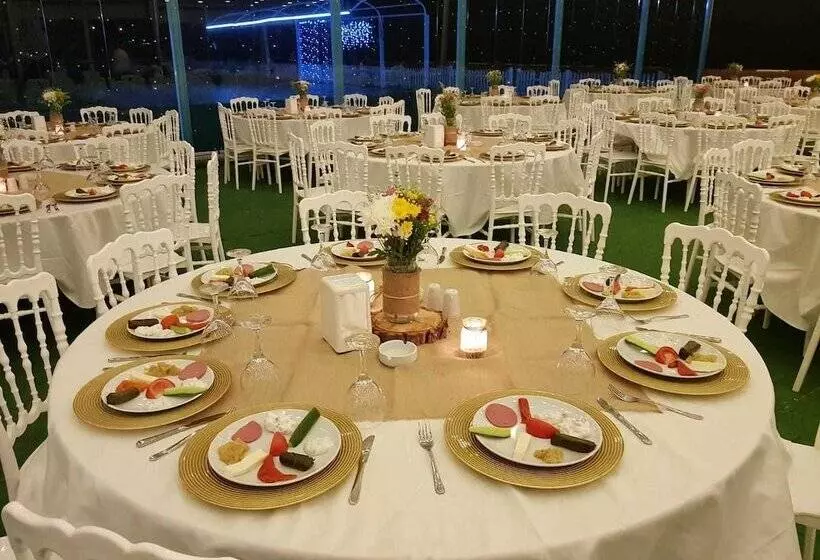 ホテル Beyza Yasam