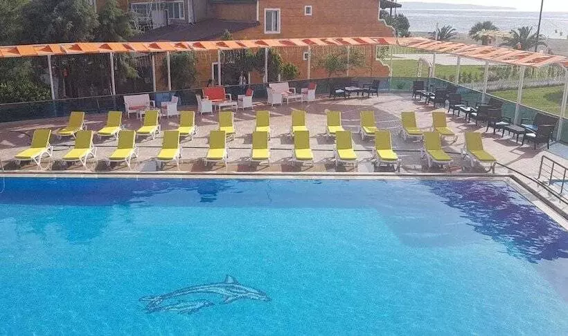 ホテル Beyza Yasam